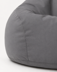 Pouf d'extérieur imperméable — Confort personnalisé