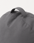 Pouf d'extérieur imperméable — Confort personnalisé
