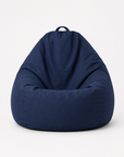 Pouf d'extérieur imperméable — Confort personnalisé