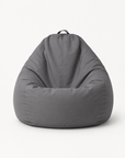 Pouf d'extérieur imperméable — Confort personnalisé