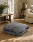 Pouf d'extérieur imperméable — Confort personnalisé