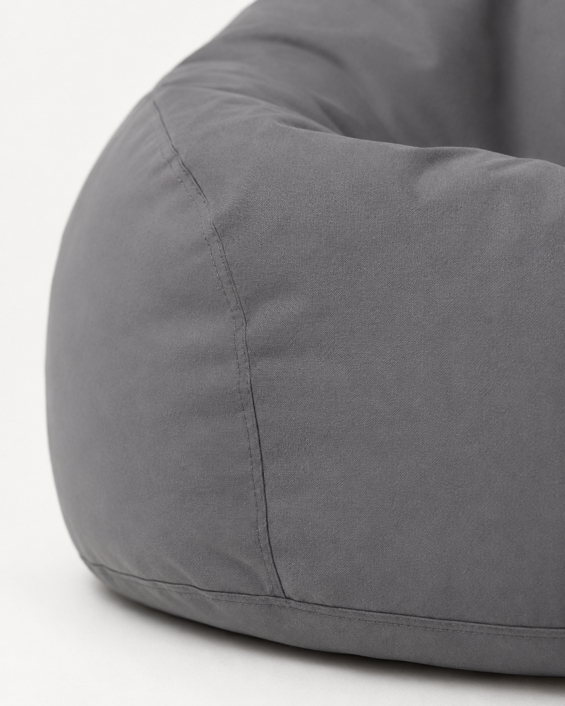 Pouf d'extérieur imperméable — Confort personnalisé