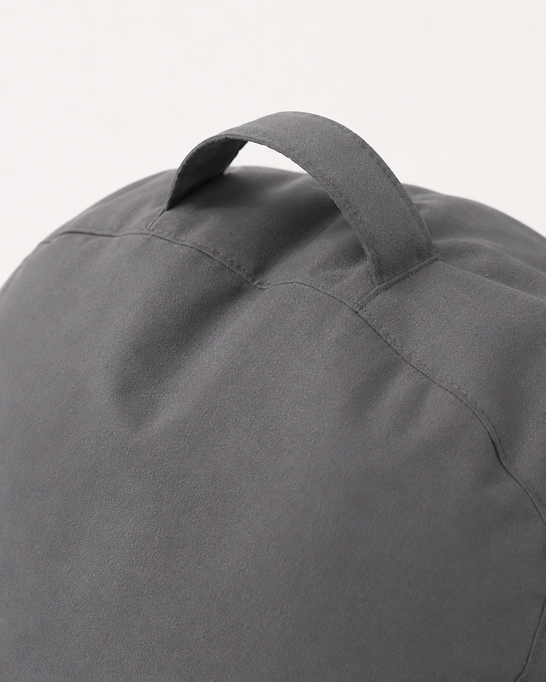 Pouf d'extérieur imperméable — Confort personnalisé