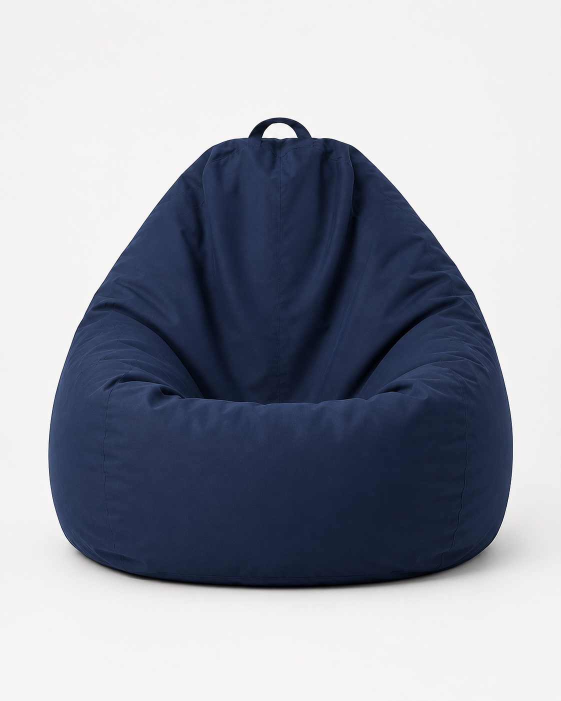 Pouf d'extérieur imperméable — Confort personnalisé