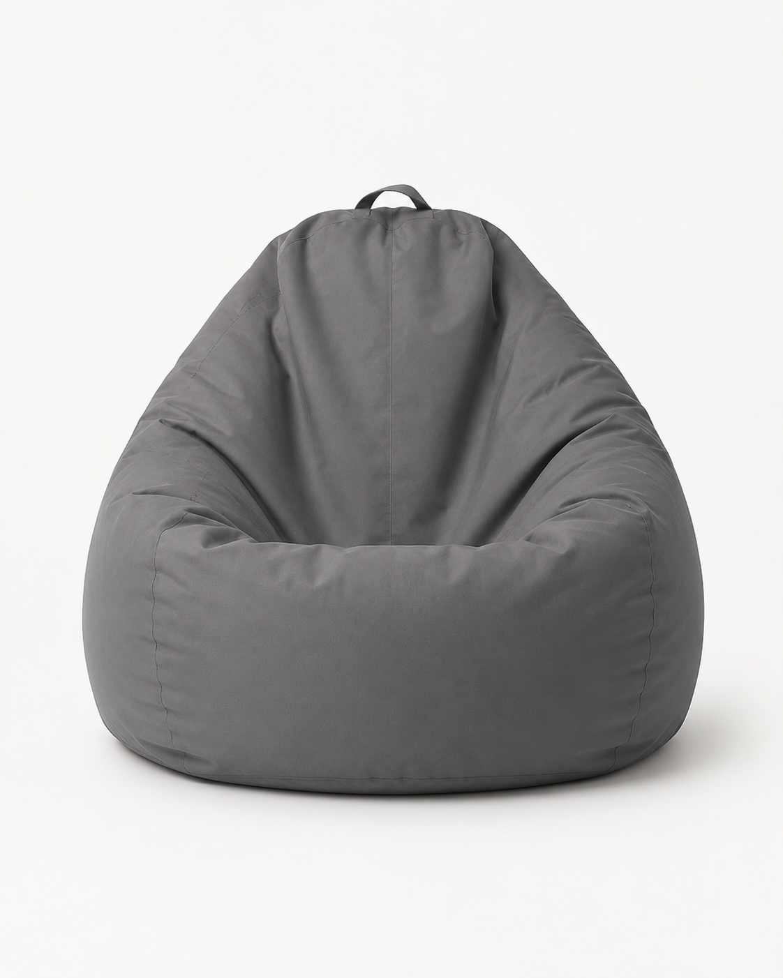Pouf d'extérieur imperméable — Confort personnalisé