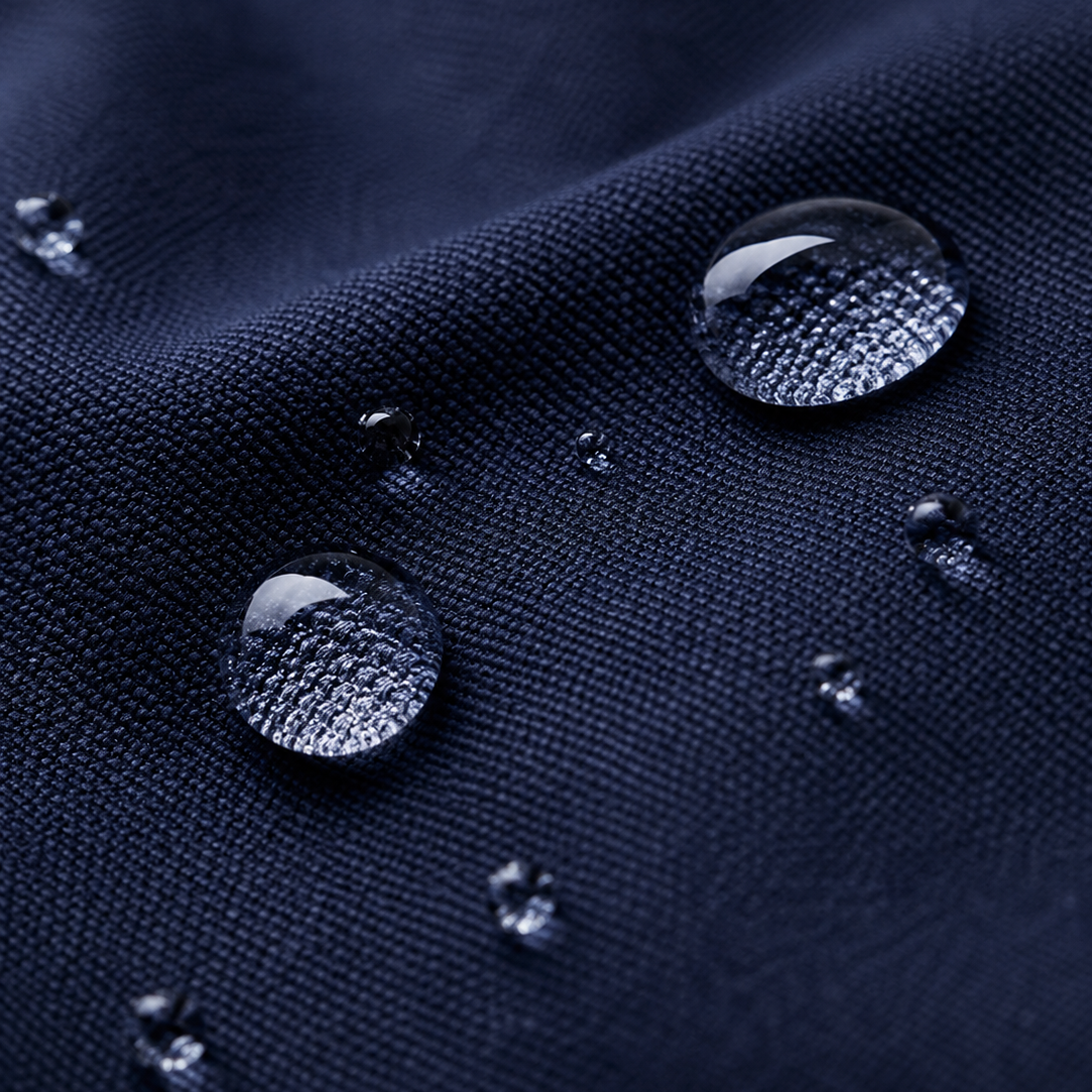 Pouf d'extérieur imperméable — Confort personnalisé